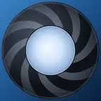 Round Count Maint iOS Icon