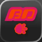 Braindance - Glitch Effects icon