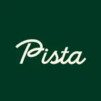 Pista Racquet & Social Club iOS Icon