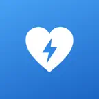 Lexi & Chad: AI Coach Sync Icon