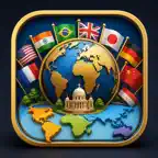 Mapvex iOS Icon