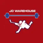JD Warehouse iOS Icon