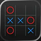 XOX Verse - TicTacToe Variants iOS Icon
