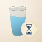 Water Fasting : Beyond iOS Icon