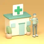 Little Lifeline iOS Icon