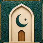 Amanah: Islamic Sobriety iOS Icon