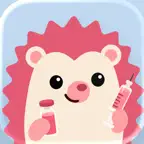 Poky: GLP-1 Peptide Tracker iOS Icon