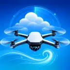 Drone Forecast icon