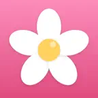 Petal: One Task at a Time iOS Icon