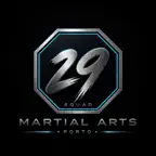 29 Squad iOS Icon