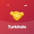 TurkIndo: Turkish Indonesian icon
