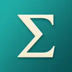Symbol & Unit Guide iOS Icon