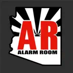 ALARM ROOM icon