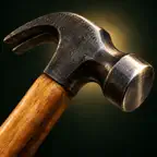 Tool & Hardware Dict iOS Icon
