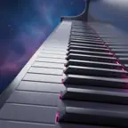 Piano Coach: Piano Lessons iOS Icon