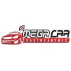 MegaCar V4 iOS Icon