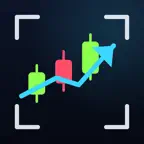 ChartSnap: AI Chart Reader icon