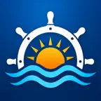 NOAA Buoys & Marine Weather iOS Icon