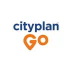 Cityplan GO iOS Icon