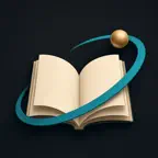 科学技術本 iOS Icon