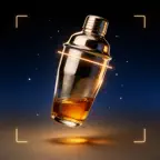Shaker.ai iOS Icon
