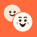 4Buddy: Learn languages iOS Icon