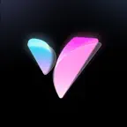 Vidverse: AI Video Editor icon