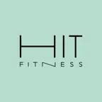 Hit Fitness | Фитнес клубы iOS Icon