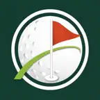 SmartTrack Golf icon