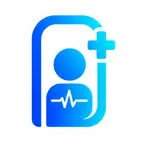 Patient Portal iOS Icon