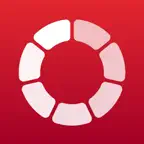 Lithe: GLP-1 Weight Tracker iOS Icon
