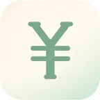 TrailLedger: Expense Tracker iOS Icon