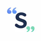 Sentence101 iOS Icon