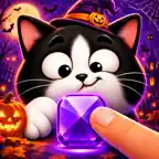 Jewels Sorting iOS Icon