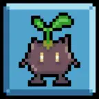 Magibrick iOS Icon