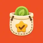 PocketQuest iOS Icon