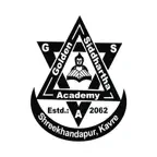 Golden Siddhartha Academy iOS Icon