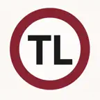 Tetsulog - Japan Rail Log iOS Icon