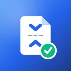 FileSizeFix: File Compressor iOS Icon