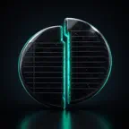 SplitLedger: Asset Records iOS Icon