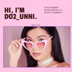 도이언니 iOS Icon