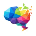Memory Games: Brain Training iOS Icon