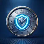 考勤记加班 - 记加班和工资助手 iOS Icon