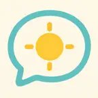 WordHop: Kids Phonics Match iOS Icon