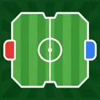 PullBall - 引っ張りサッカー対戦 iOS Icon