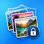 Gallery - Photo Vault & Album iOS Icon