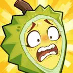 植物保卫战-蔬果奇兵 iOS Icon