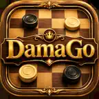 DamaGo iOS Icon
