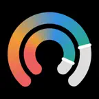 Condi: Stress & Recovery iOS Icon