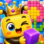 Bee Flow iOS Icon